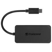 Transcend HUB2C USB Type-C 4-Port Hub