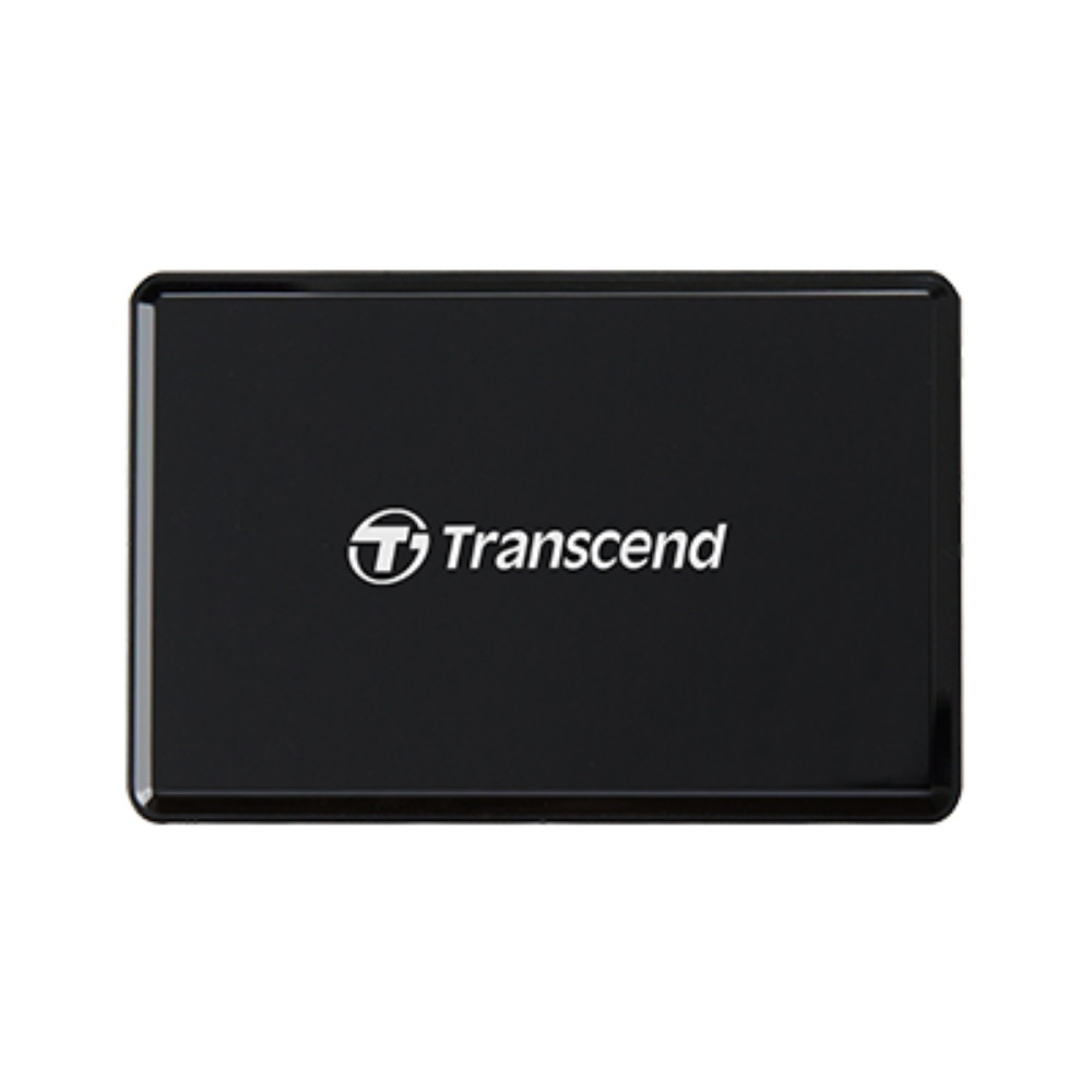Transcend TS-RDF9K2 Card Reader