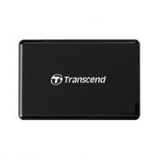 Transcend TS-RDF9K2 Card Reader