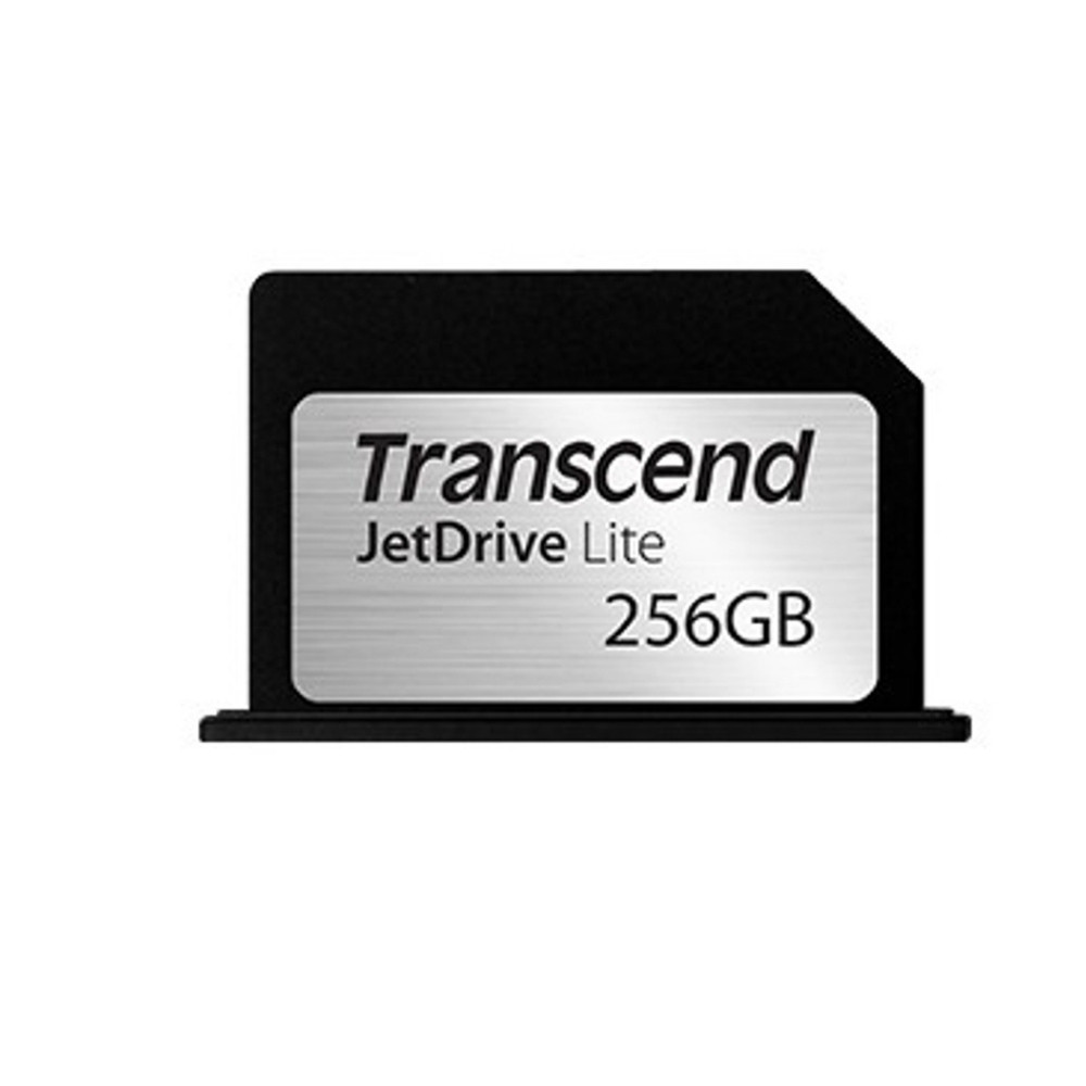 256GB JetDrive Lite 330