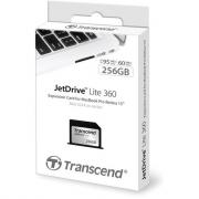 256GB JetDrive Lite 360