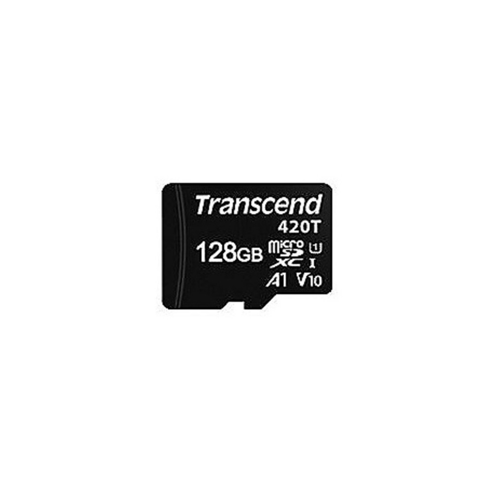 128GB microSDHC/SDXC420T