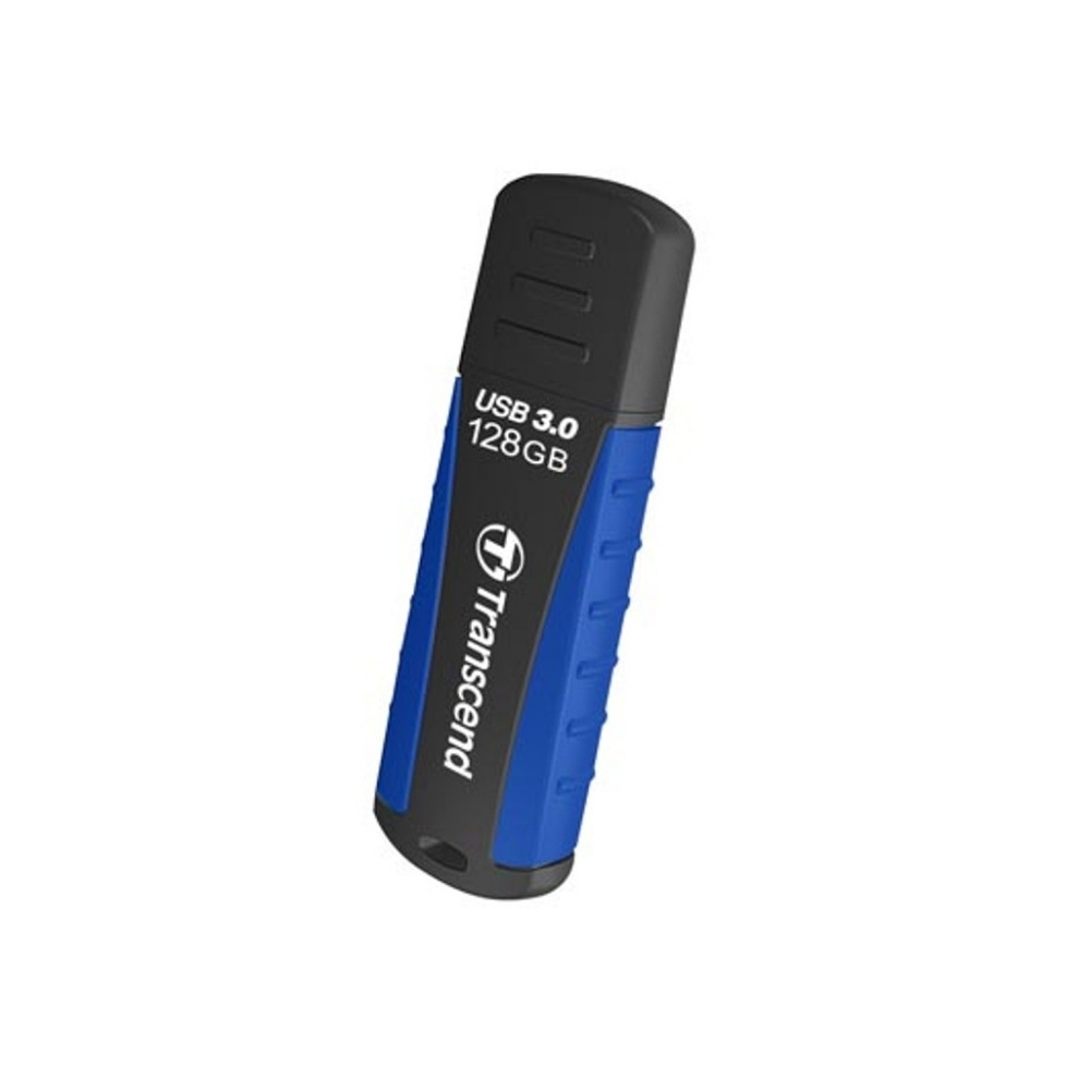 128GB JetFlash 810 - Blue & Black