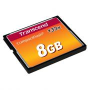 8GB CompactFlash 133