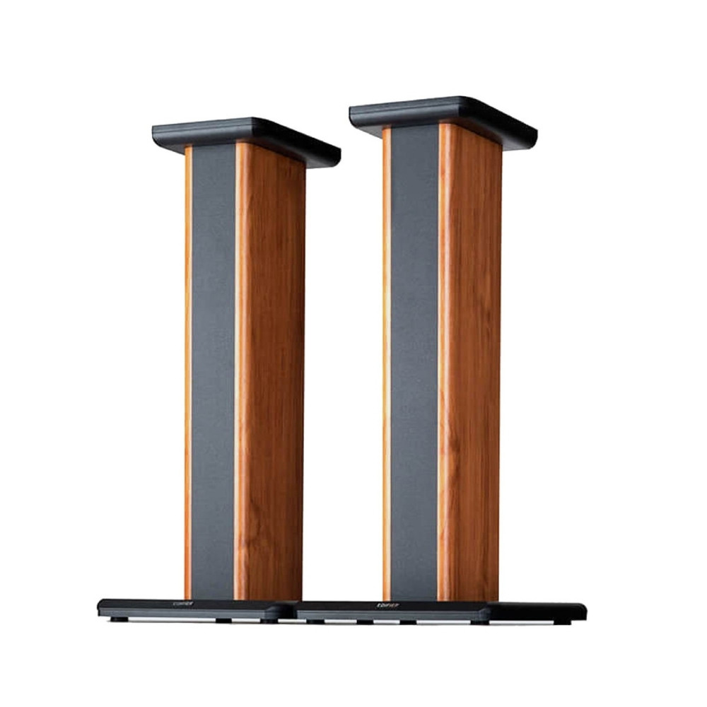 Speaker Stands for use with S1000MKII - Woodgrain (2 stands per box)