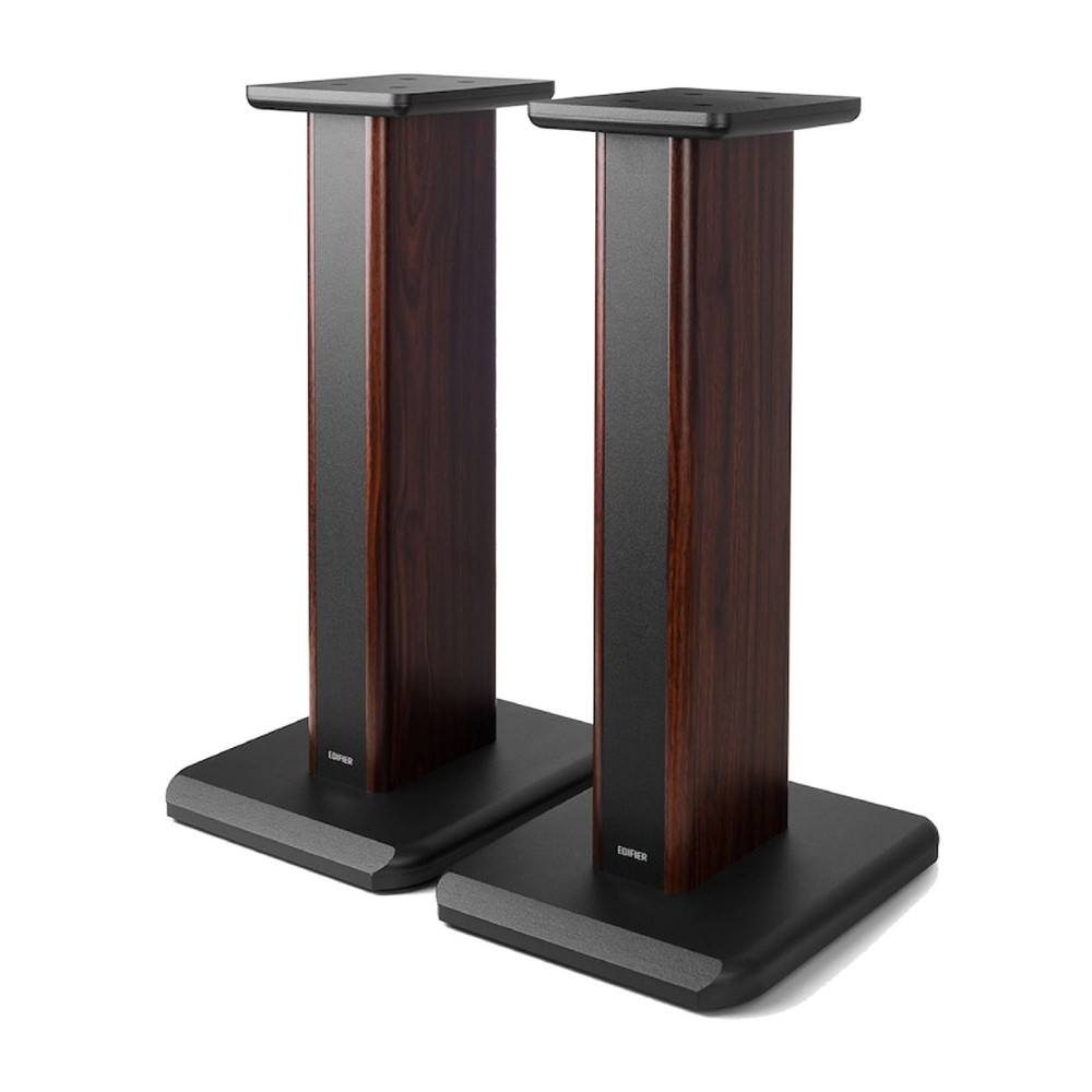 Speaker Stands for S3000PRO-Woodgrain (2 stands per box)