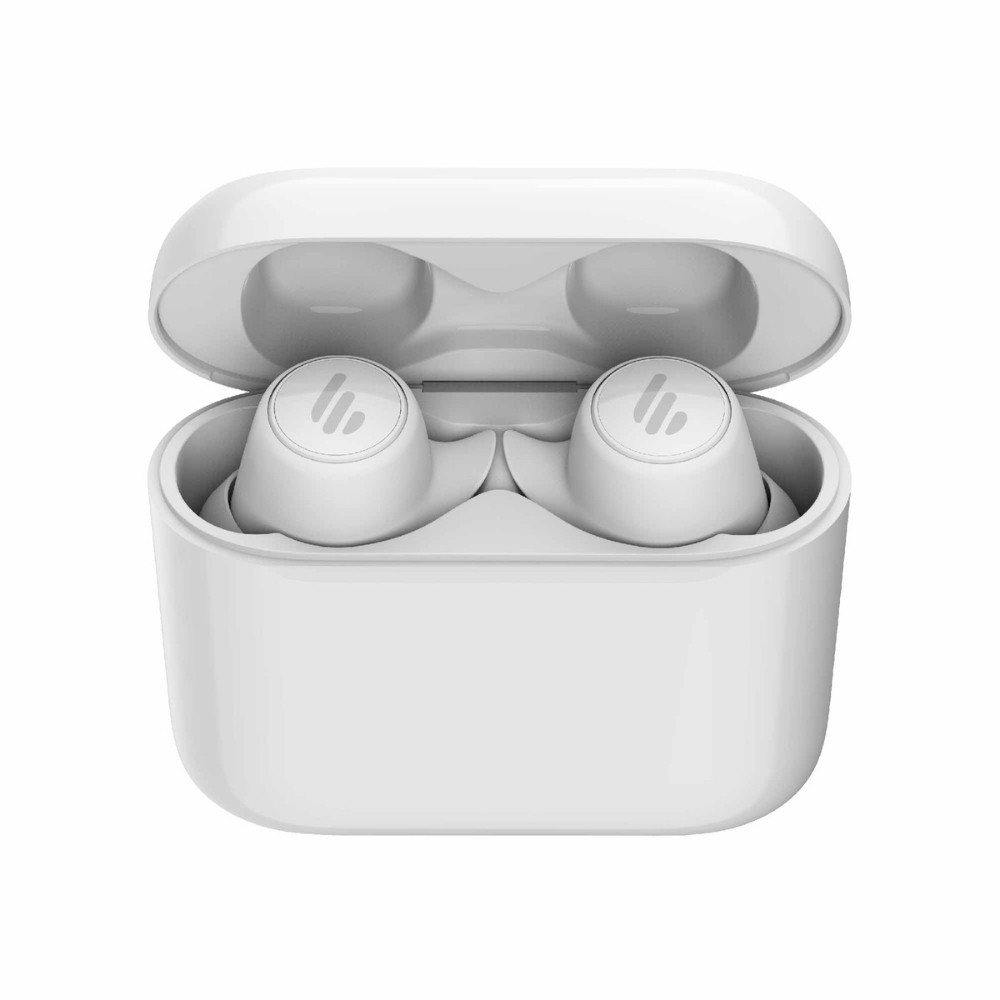 True Wireless Earbuds with Balanced Armature Drivers - White