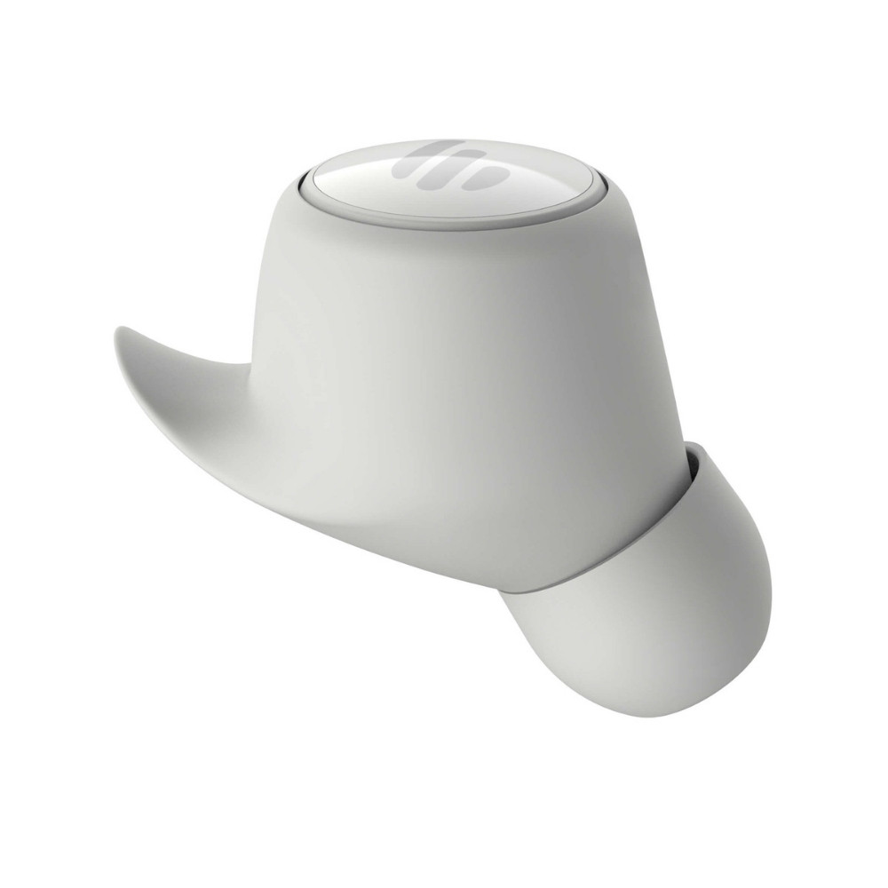 True Wireless Earbuds with Balanced Armature Drivers - White