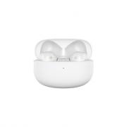 True Wireless Stereo Earbuds with Active Noise Cancelling - White