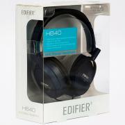 Wired Over-Ear HiFi Headphones