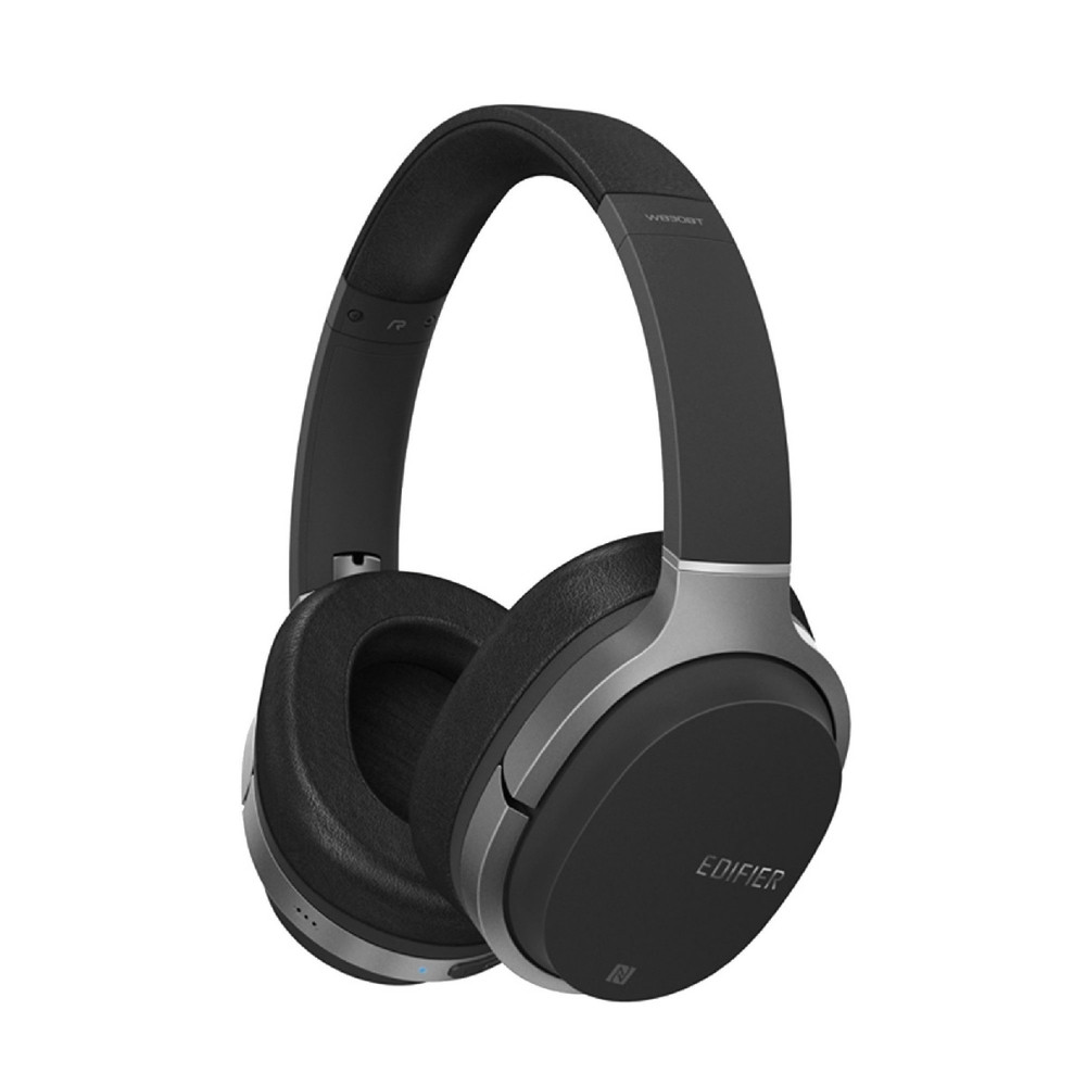 Bluetooth over-ear Headphones - Black