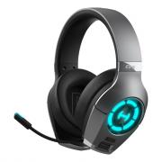 High-Fidelity Gaming Headset with Hi-Res / ENC / RGB with 3 types of interfaces (Type-C / USB / 3.5mm)
