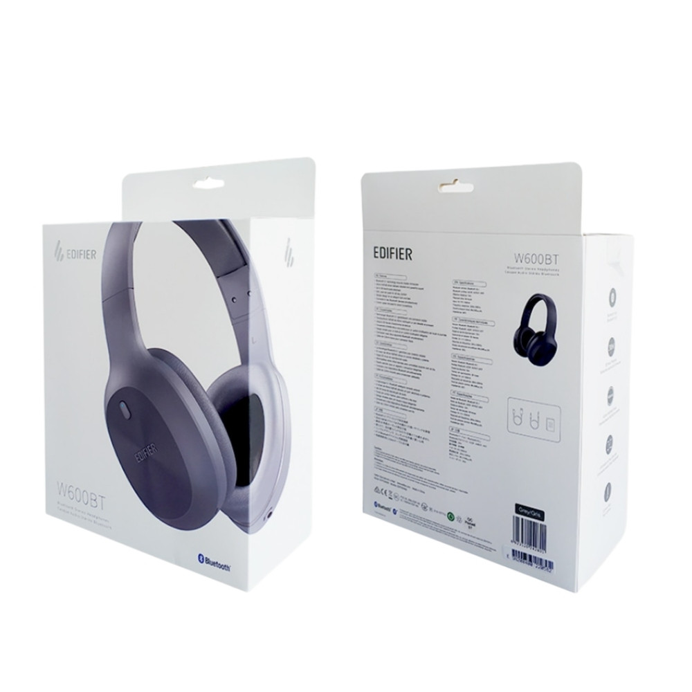Stereo Wireless Bluetooth Headset