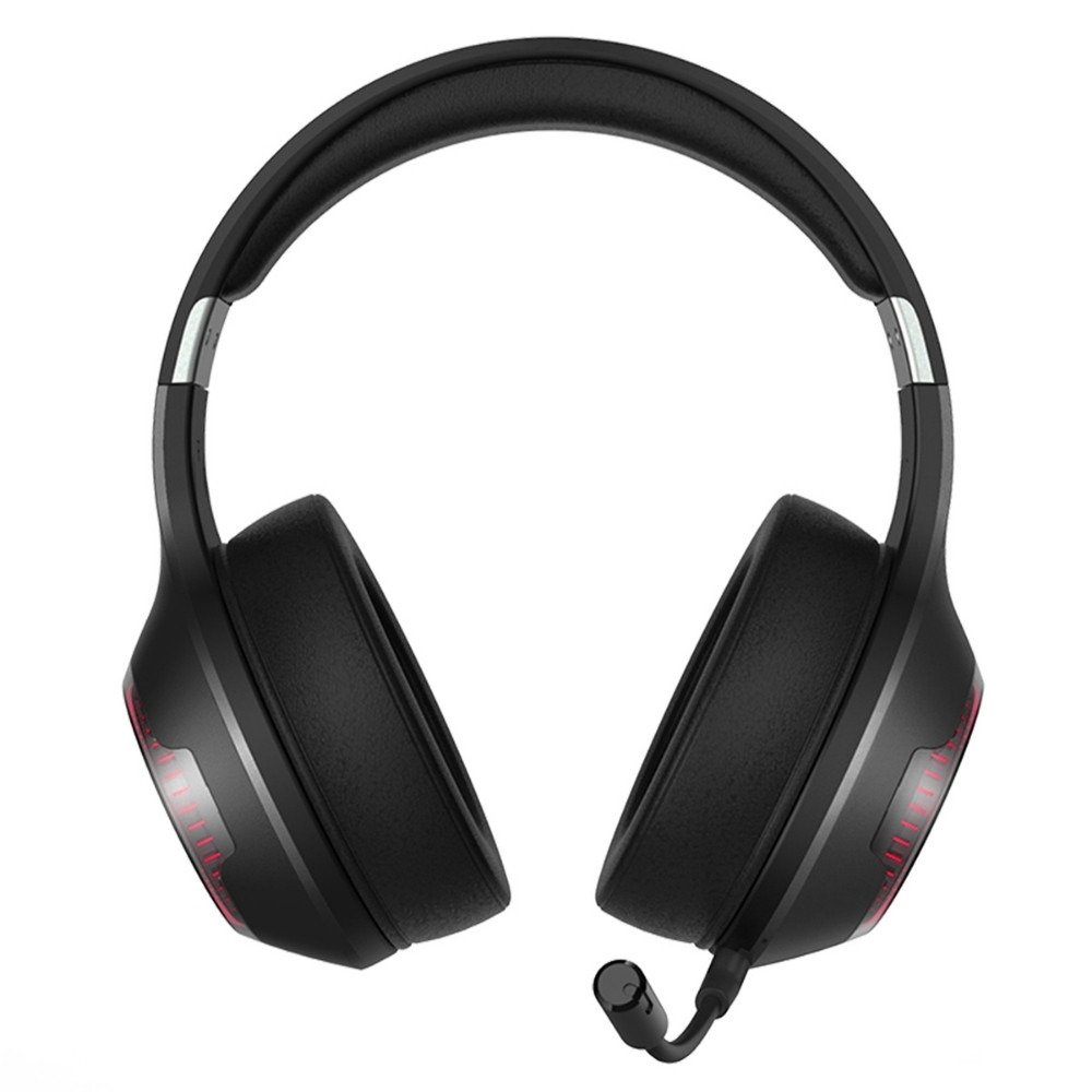 Low Latency Bluetooth Gaming Headsets with Easy Operations