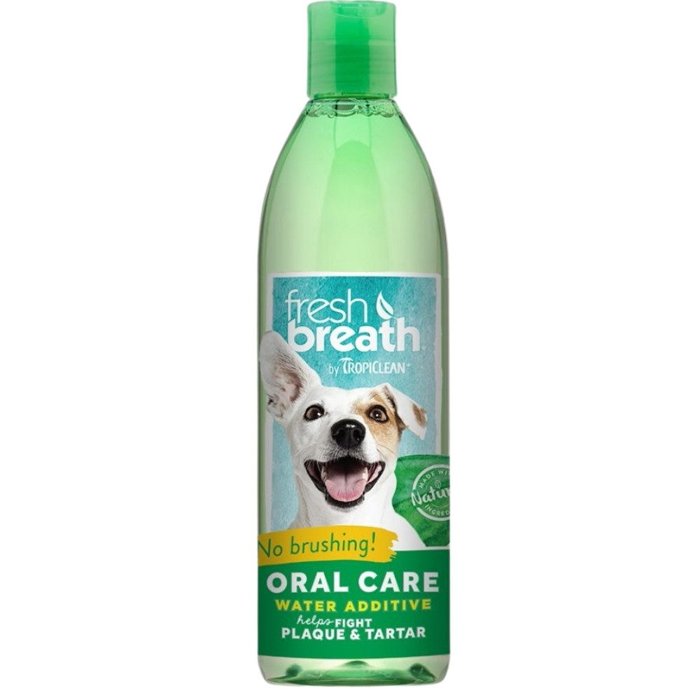 1L Fresh Breath - Water Additive