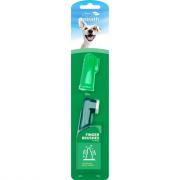 2 Piece Finger Brushes For Dogs