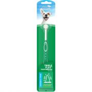 Triple Flex Toothbrush For Small Dogs