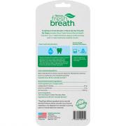 Fresh Breath - Dental Trial Kit With Gel & Water Additive