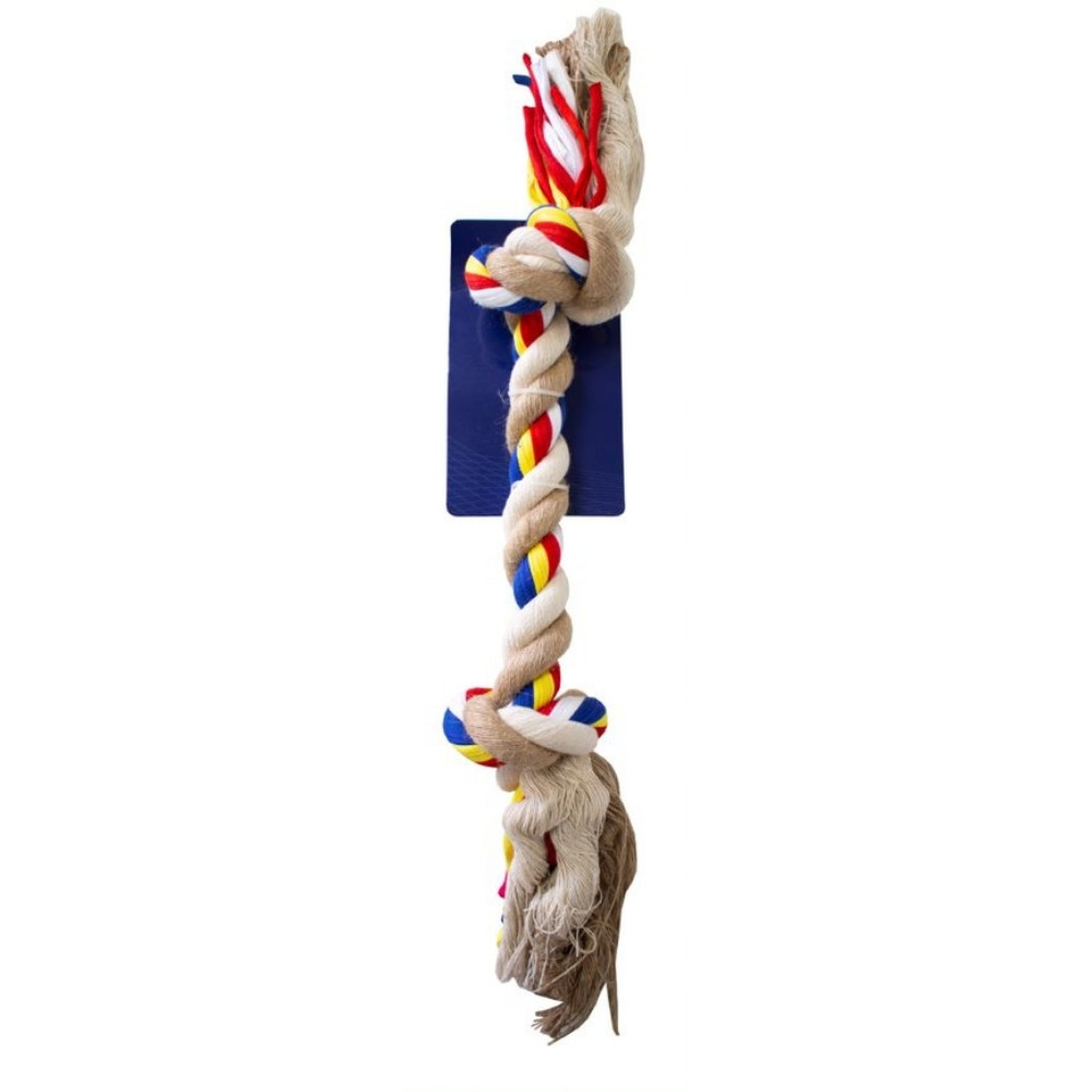 Dog Rope Bone 260g x 53.3cm