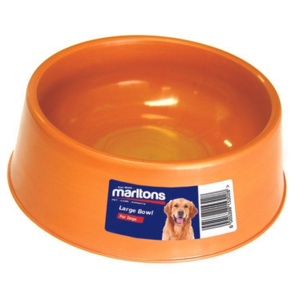 Dog Bowl Large - 200mm