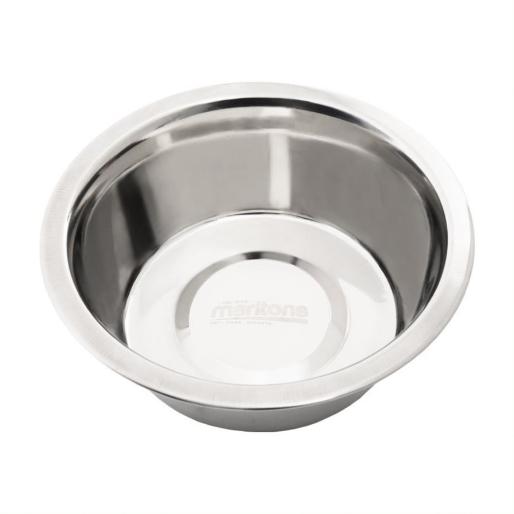 Various Sizes Stainless Steel Dog Bowl