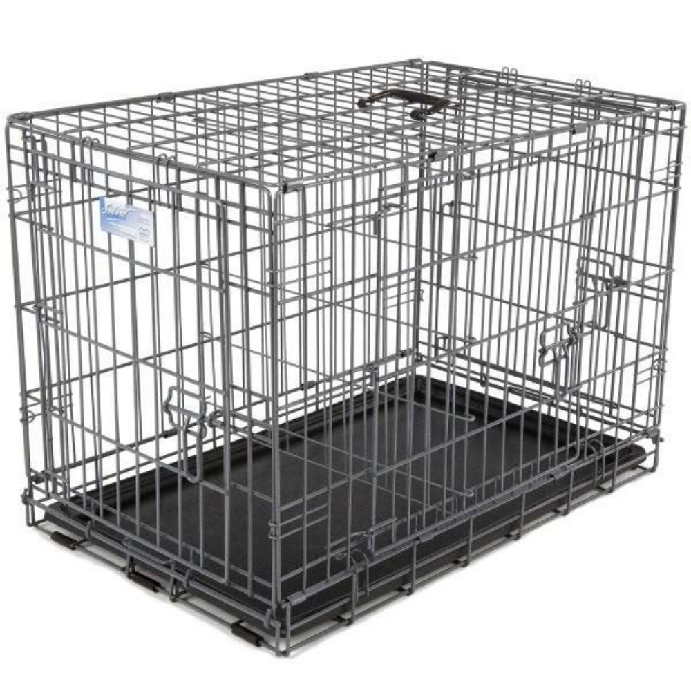 63 x 47 x 55 cm Dog Cage