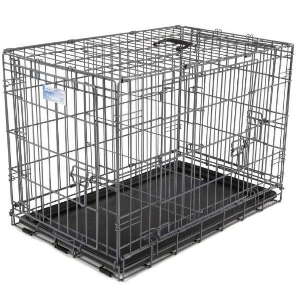 90 x 62 x 69 cm Dog Cage
