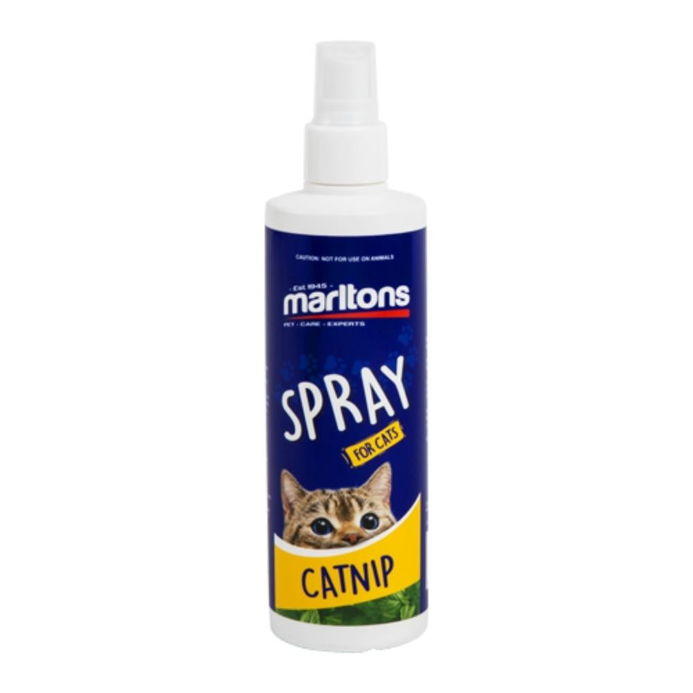 Catnip Spray-For Your Cats Pleasure 250ml