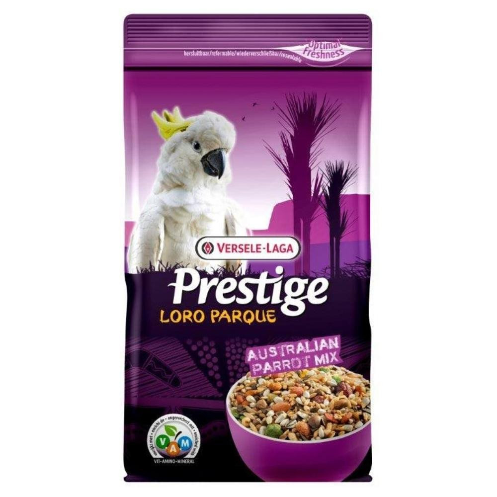 Prestige Premium Australian Parrot 1Kg