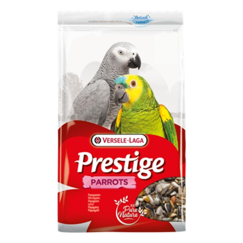 Prestige Parrot - Standard 1Kg