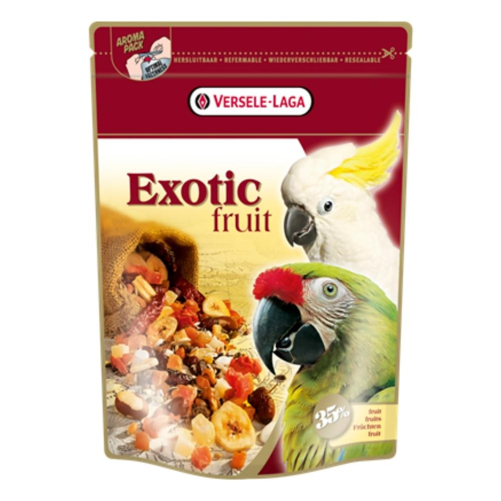Exotic Fruit Mix 600g