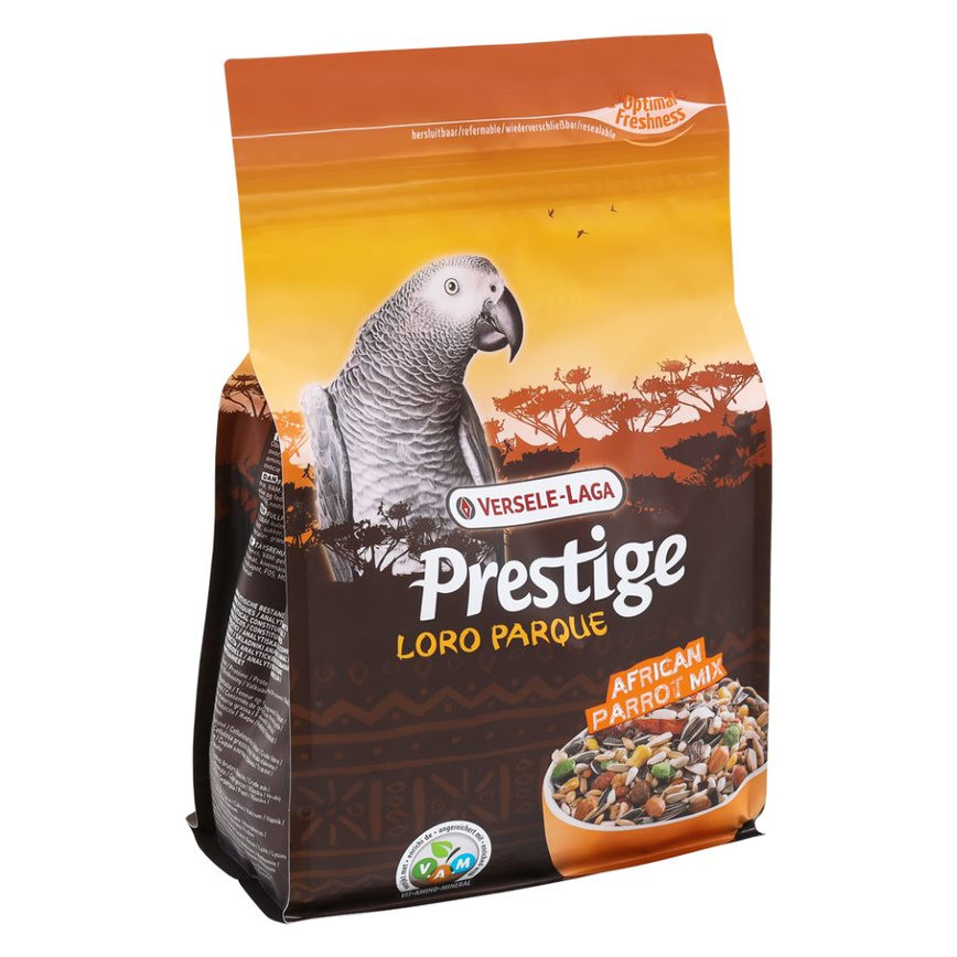 Prestige Premium African Parrot 1kg