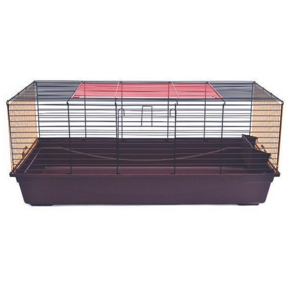 Rabbit Cage 120 x 59 x 50cm