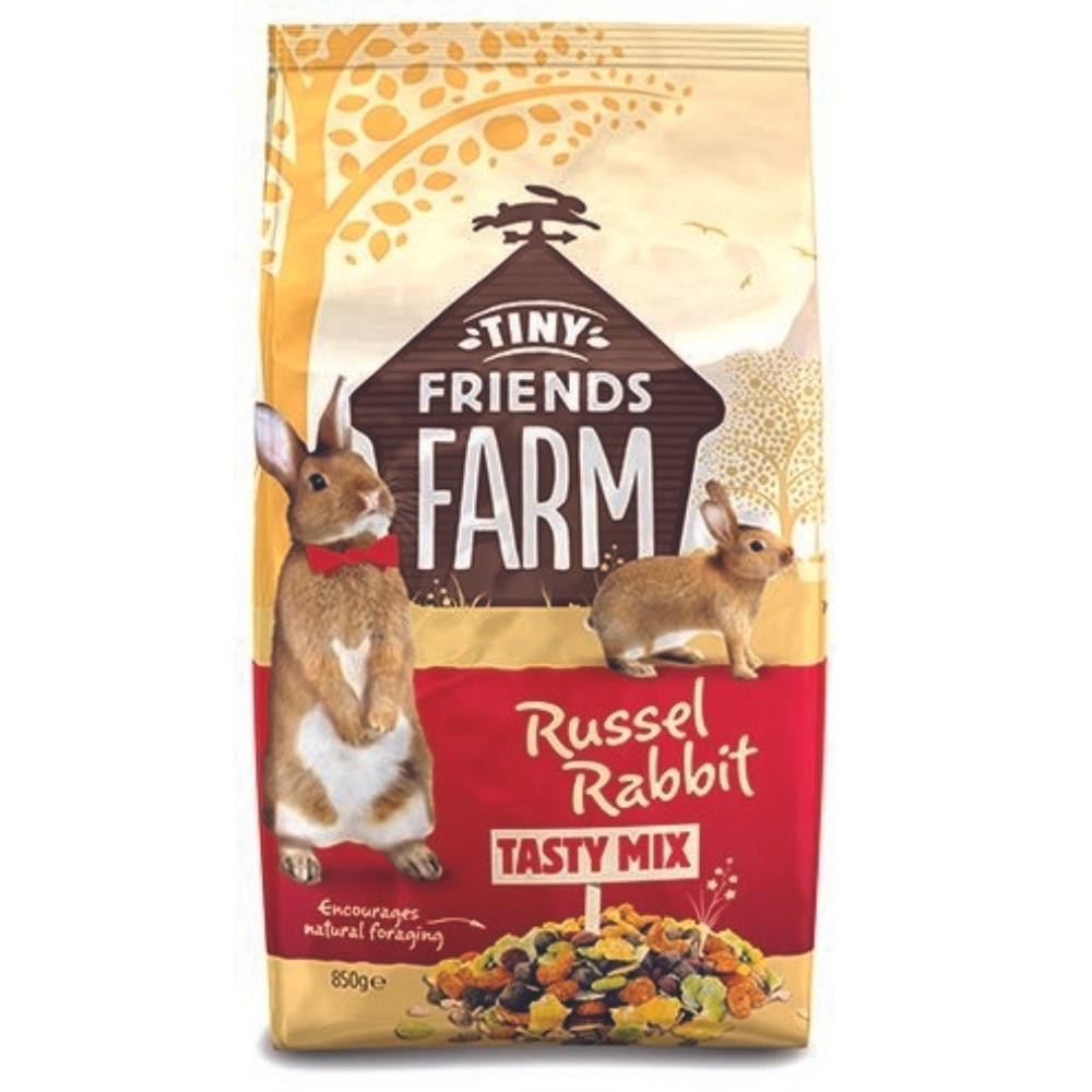 Russel Rabbit Premium Original 850g