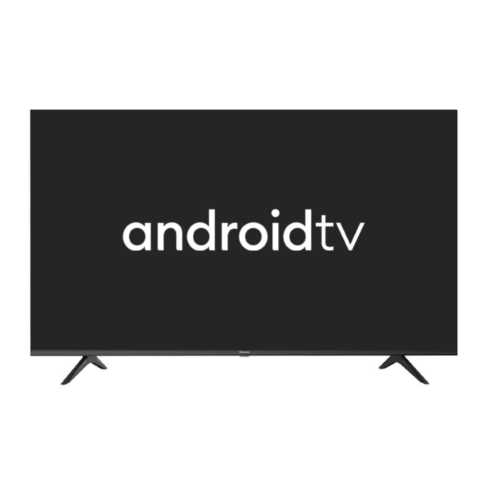55″ LED Matrix 4K UHD Android TV