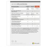 Office Home & Student 2021 - 1PC - Download