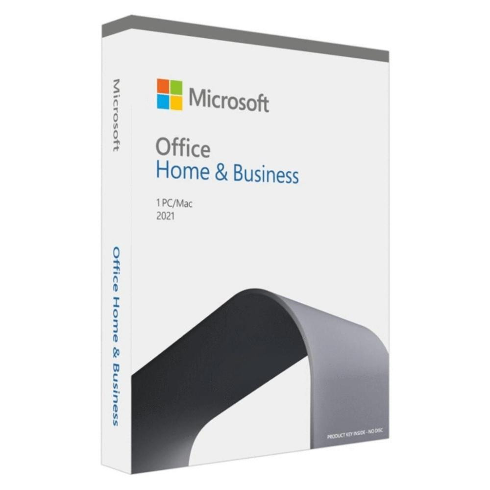Office Home & Business 2021 - 1PC Download