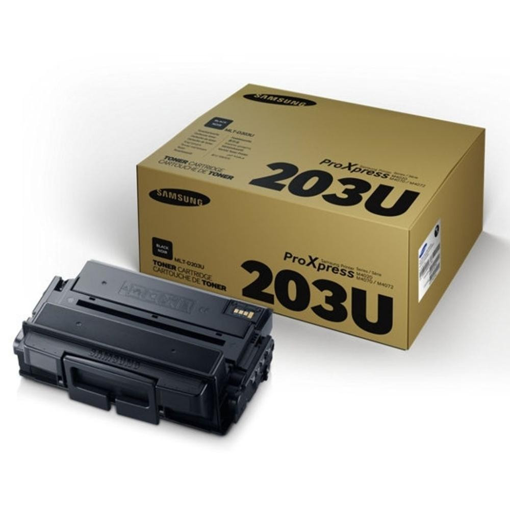203U Toner For SL-M4020ND and SL-M4070FR Printers