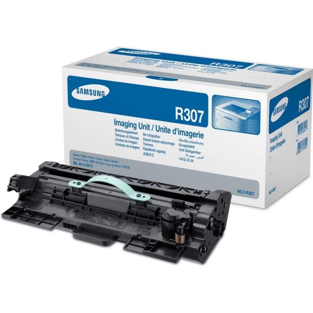 R307 Black Colour Toner For ML-5010ND, ML-4510ND Printers