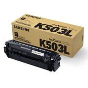K503L Black Toner For Samsung ProXpress SL-C3010ND \nSamsung ProXpress SL-C3060FR