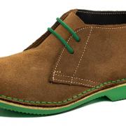 Heritage Lowveld Green Sole