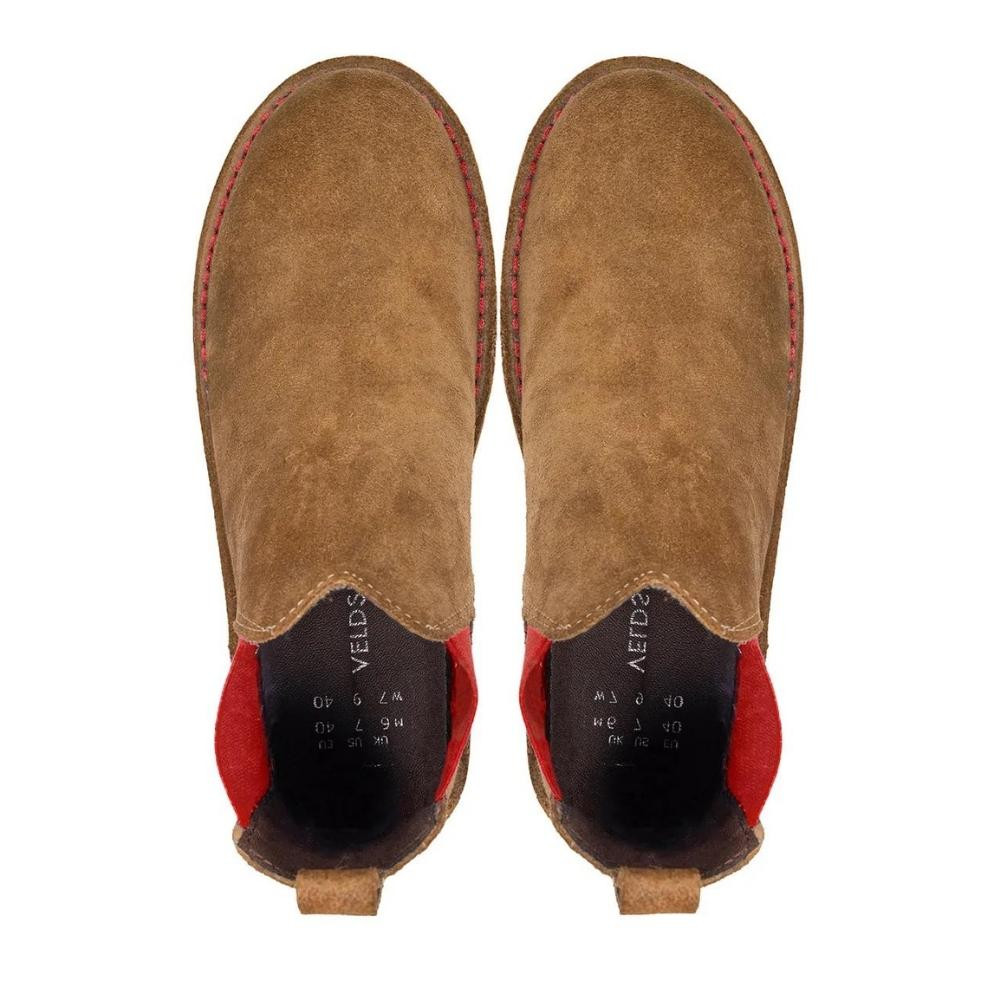 Chelsea Pinotage Red Sole