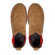 Chelsea Pinotage Red Sole