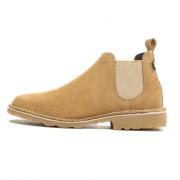 Urban Natural Sole Boot