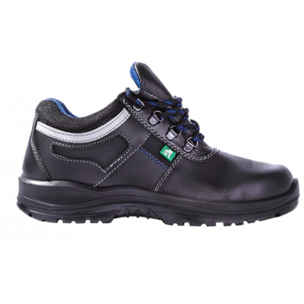 Bremen 2.0 Steel Toe Cap Safety Shoe