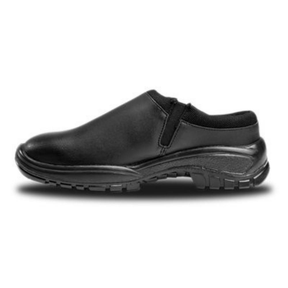 Clog Slip-on Steel Toe Cap Safety Shoe