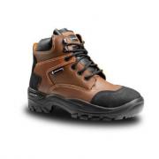 Osprey Steel Toe Cap Safety Boot - Tan