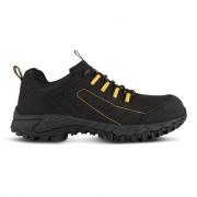 Expedition Lo Safety Shoe Steel Toe Cap