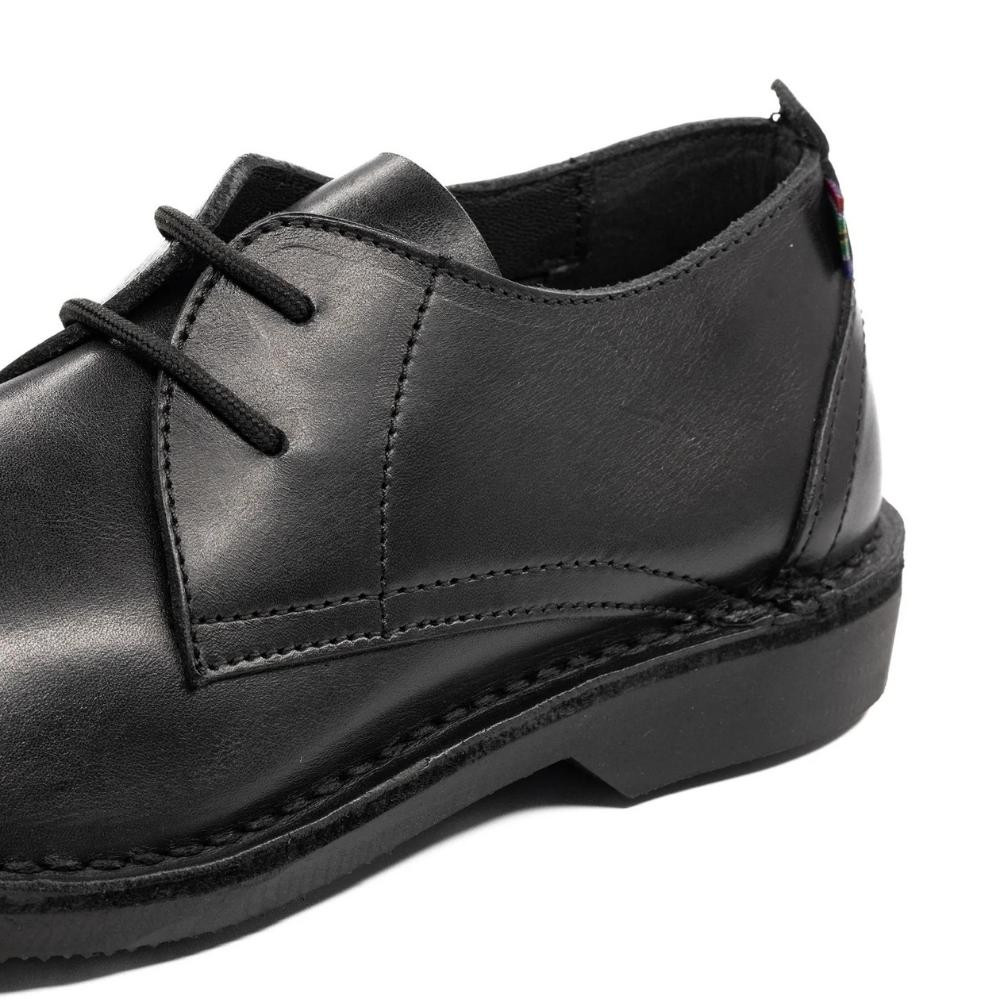 Formal Shoe Black