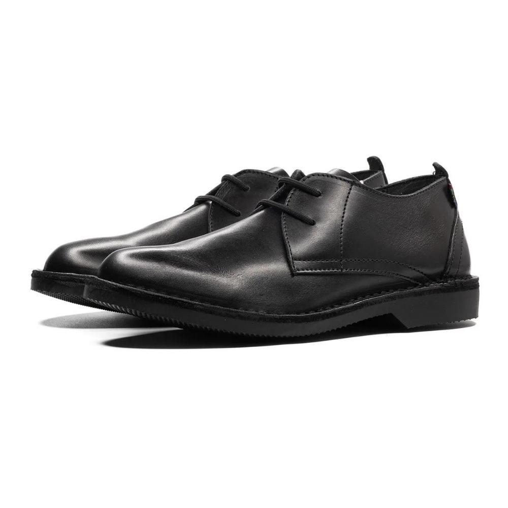 Formal Shoe Black